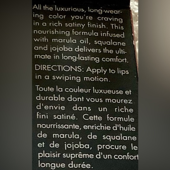 NEW Elf Lipstick - Picture 4 of 4